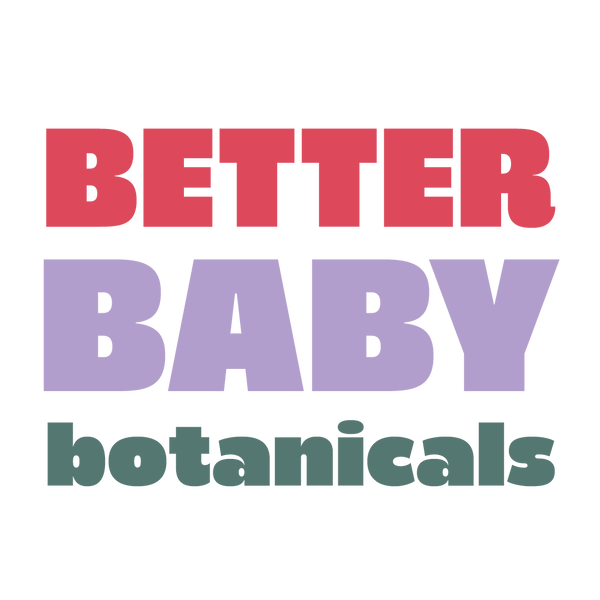 Better Baby Botanicals